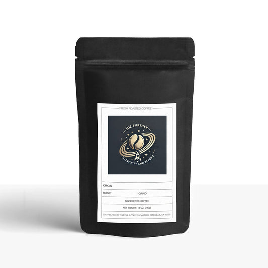 House Blend